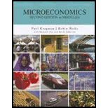 Microeconomics In Modules  With Access