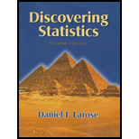 Discovering Stat.   With CD and Tables Card (Pb)