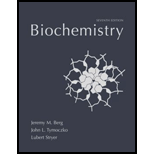 Biochemistry   With Student Companion