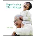 Experiencing the Lifespan