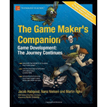 Game Makers Companion