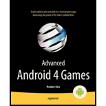 Advanced Android 4 Games