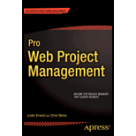 Pro Web Project Management