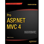 Pro Asp. Net Mvc 4