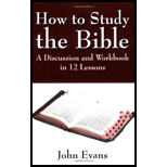 How to Study the Bible