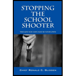 Stopping the School Shooter The Life You Save May be Your Own