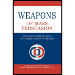 Weapons of Mass Persuassion