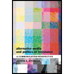 Alternative Media and Politics of Resistance