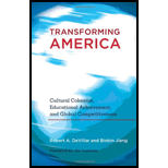 Transforming America