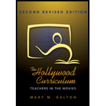 Hollywood Curriculum