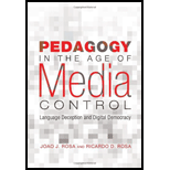 Pedagogy in the Age of Media Control