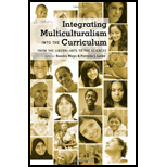 Integrating Multiculturalism into the Curriculum