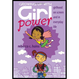 Growing up With Girl Power