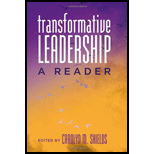 Transformative Leadership