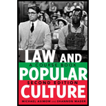 Law and Popular Culture