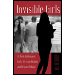 Invisible Girls