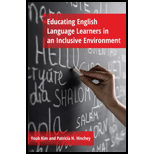 Educating English Language Learners