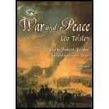 War and Peace Classic Collection