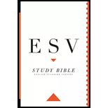 Esv Study Bible Personal Size