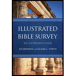 Illustrated Bible Survey