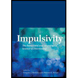 Impulsivity The Behavioral and Neurological Science of Discounting