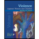 Violence Against Women and Children Mapping the Terrain, Volume 1