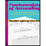 Fundamentals of Accounting