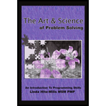 Art and Science of Problem Solving