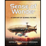 Sense of Wonder