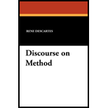 Discourse on Method - Rene Descartes and Laurence J. LaFleur