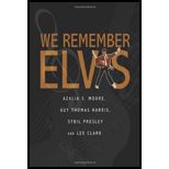 We Remember Elvis