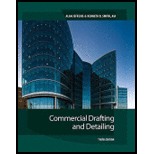 Commercial Drafting and Detailing   With CD