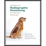 Handbook of Radiographic Posting for Vet