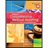 Delmars Comprehensive Medical Assisting Bundle   With 3cds and Workbook