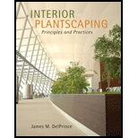 Interior Plantscaping