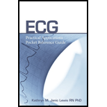 ECG Practical Applications Pocket Reference Guide