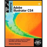 Exploring Adobe Illustrator CS4 With CD