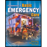 Fundamentals of Basic Emergency Care