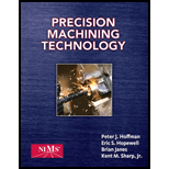 Precision Machining Technology