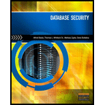 Database Security