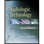 Radiologic Technology   With CD