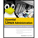 Essential Linux Administration