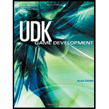 UDK Game Development