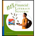 100% Financial Literacy Success