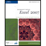 Microsoft Office Excel 2007, Comp.   Package