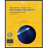 Security and Guide to Network Security Fundamentals   With 2 CDs