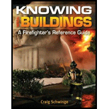 Knowing Your Buildings ; Firefighters Reference Guide