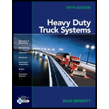 Heavy Duty Truck Systems