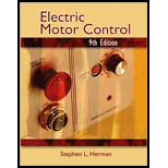 Electric Motor Control