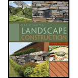 Landscape Construction